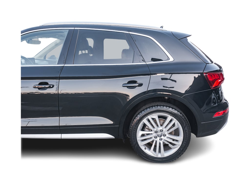Thumbnail: 2018 Audi Q5 - 3