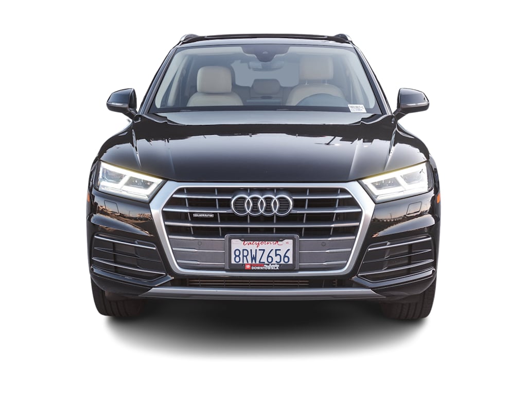 Thumbnail: 2018 Audi Q5 - 6