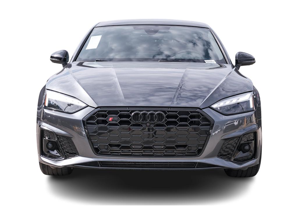 Thumbnail: 2024 Audi S5 - 5