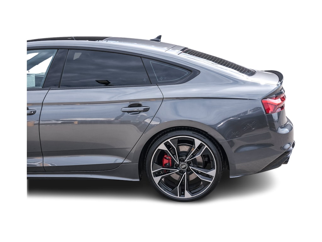 Thumbnail: 2024 Audi S5 - 19