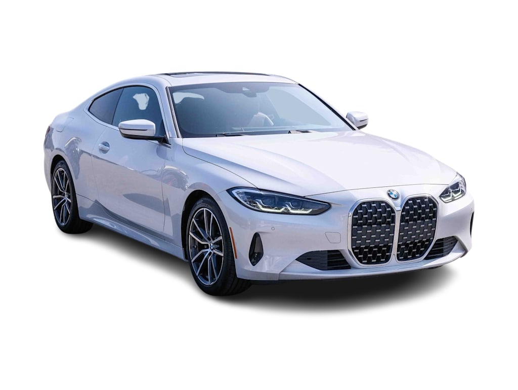 Thumbnail: 2024 BMW 4 Series - 15