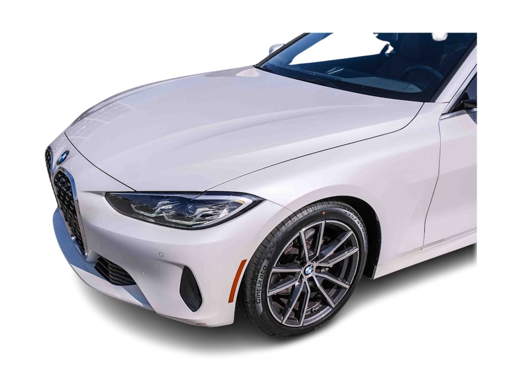 Thumbnail: 2024 BMW 4 Series - 20