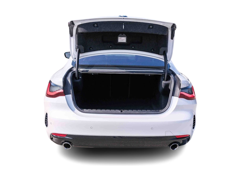 Thumbnail: 2024 BMW 4 Series - 14