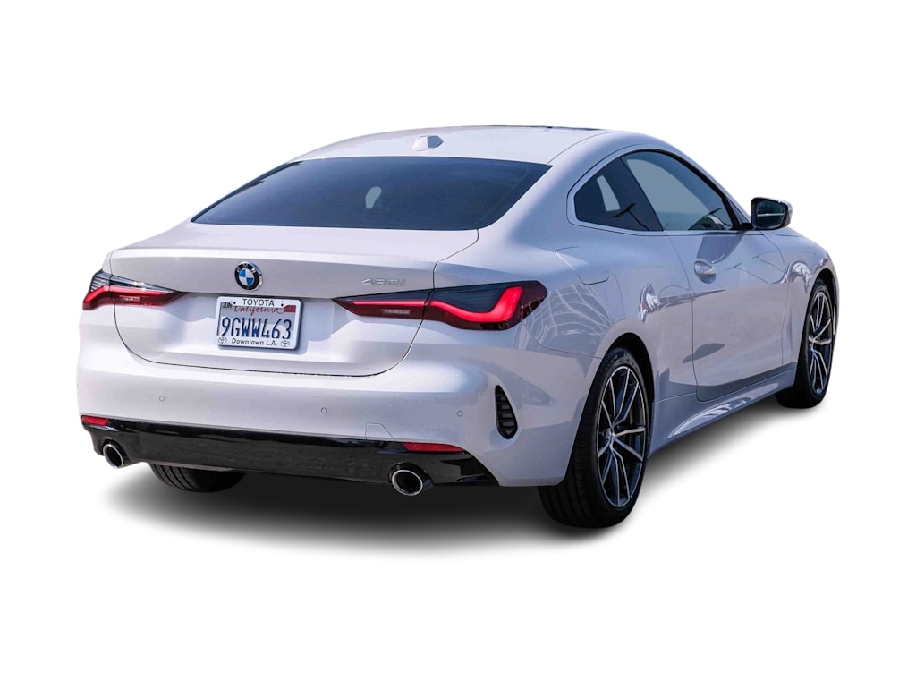 Thumbnail: 2024 BMW 4 Series - 16