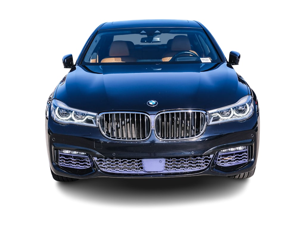 Thumbnail: 2018 BMW 7 Series - 5