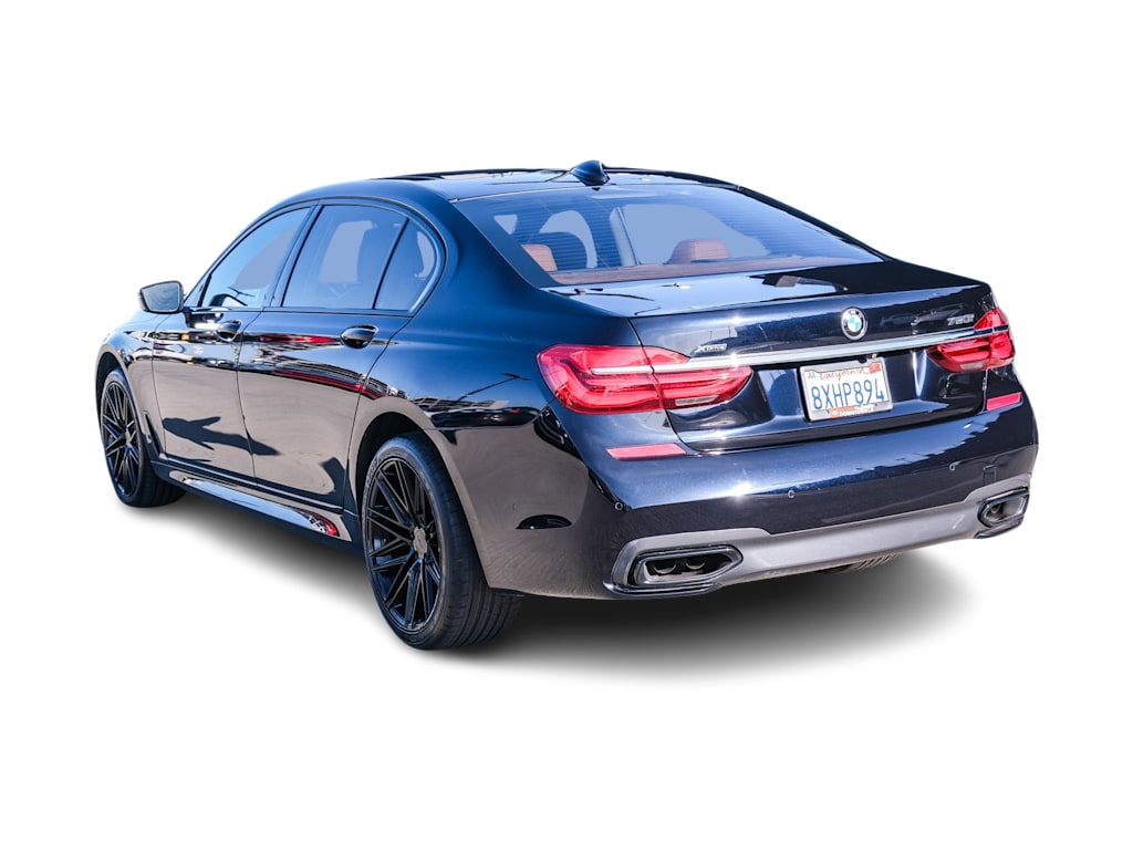 Thumbnail: 2018 BMW 7 Series - 3