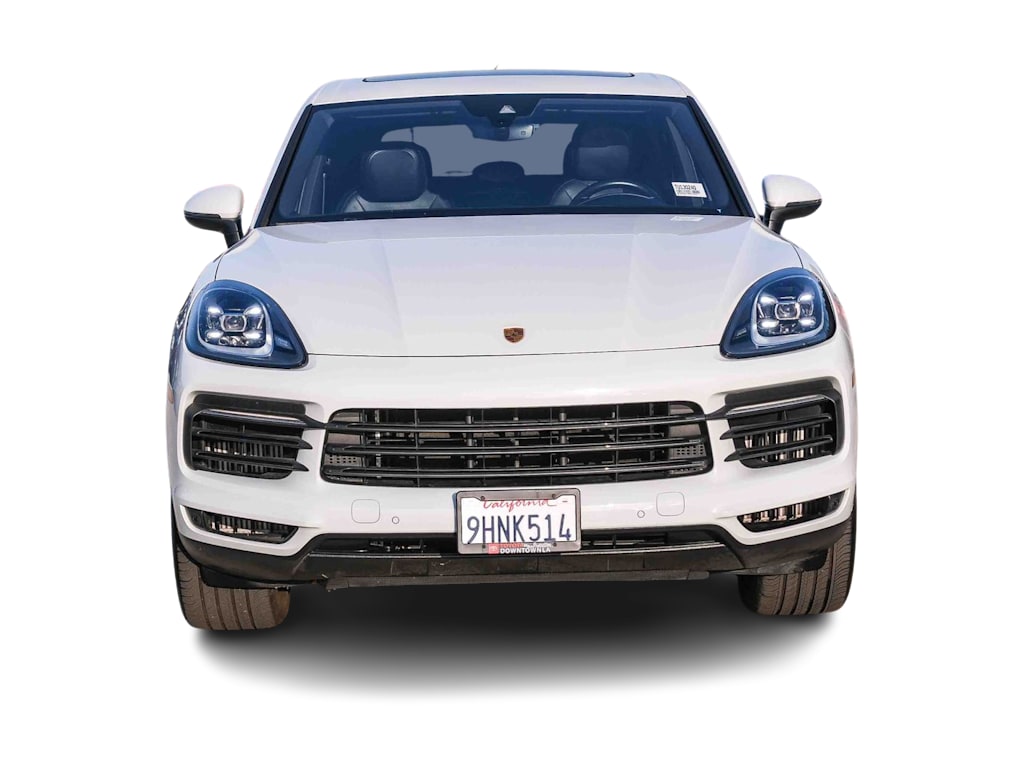 Thumbnail: 2022 Porsche Cayenne - 5