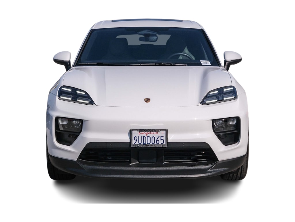 Thumbnail: 2024 Porsche Macan - 4
