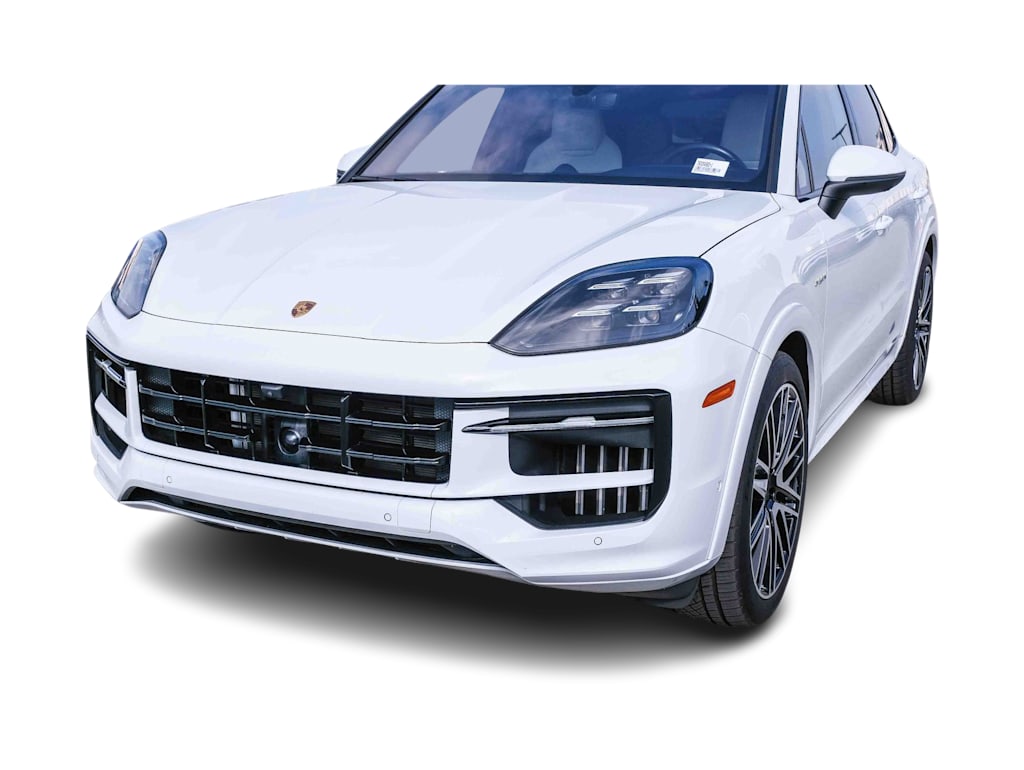 Thumbnail: 2024 Porsche Cayenne - 21