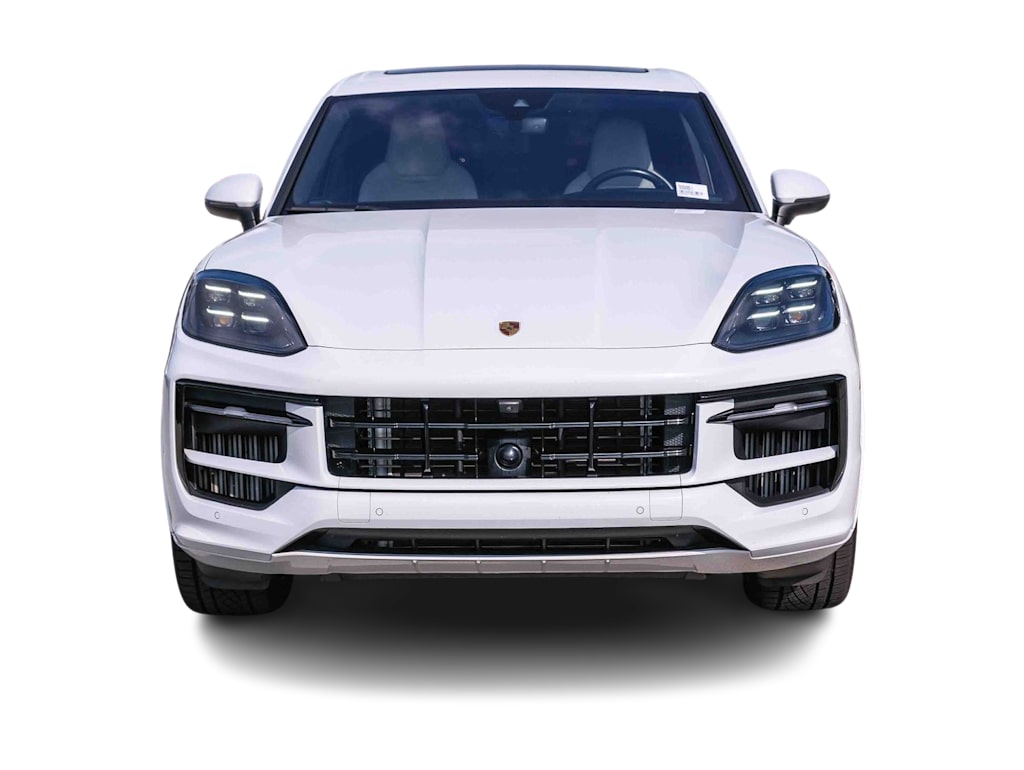 Thumbnail: 2024 Porsche Cayenne - 4
