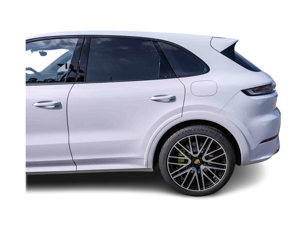 Thumbnail: 2024 Porsche Cayenne - 19