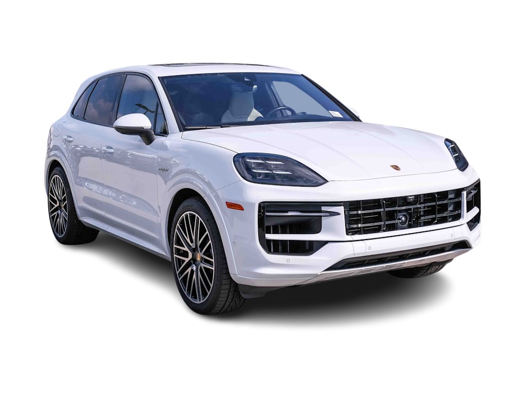 Thumbnail: 2024 Porsche Cayenne - 15