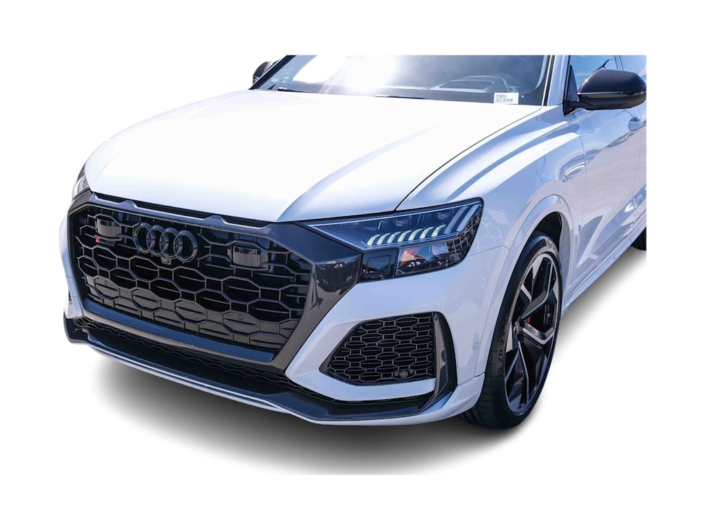 Thumbnail: 2022 Audi RS Q8 - 20