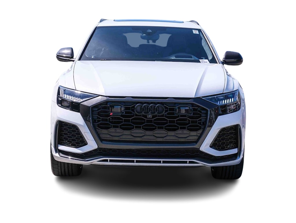 Thumbnail: 2022 Audi RS Q8 - 5