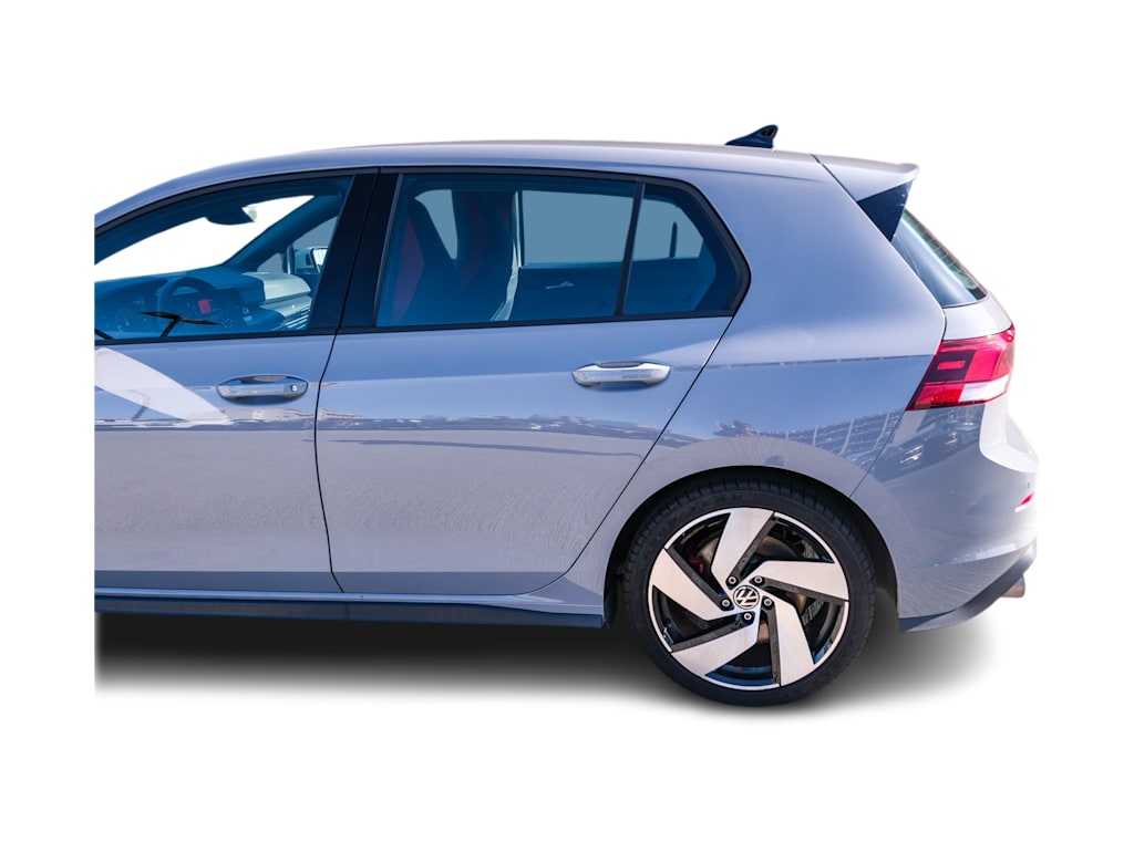 Thumbnail: 2024 Volkswagen Golf - 3