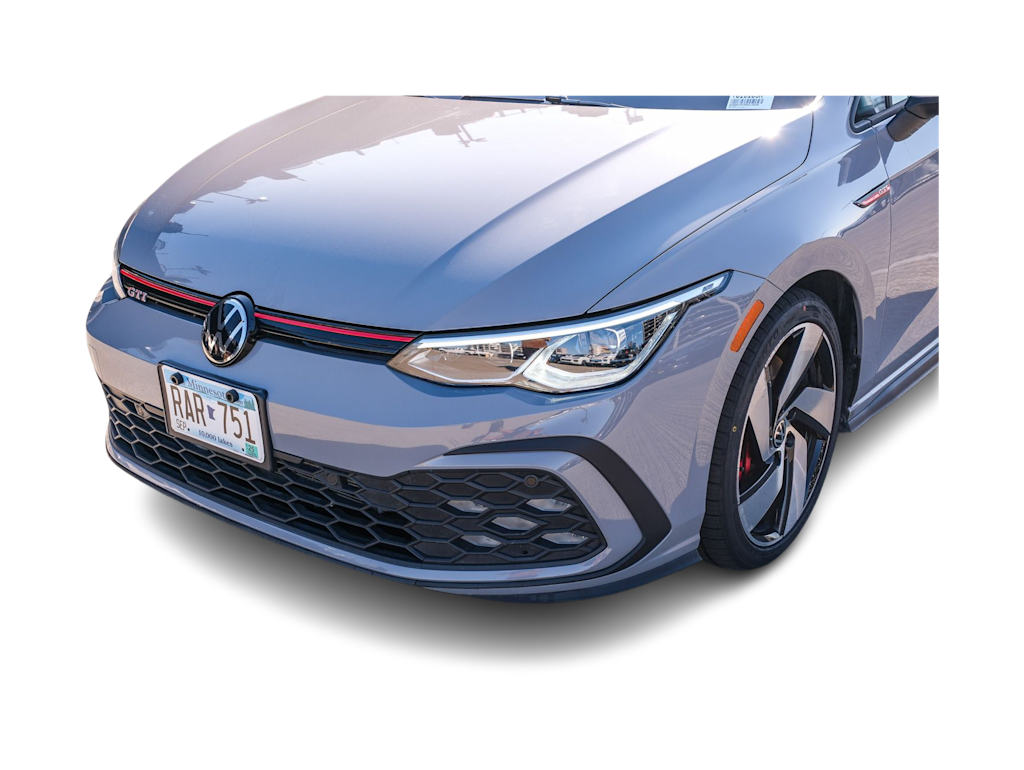 Thumbnail: 2024 Volkswagen Golf - 20