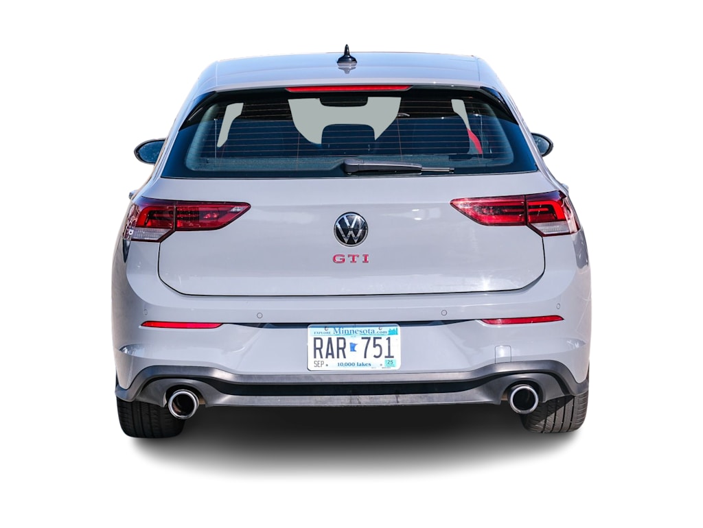 Thumbnail: 2024 Volkswagen Golf - 5