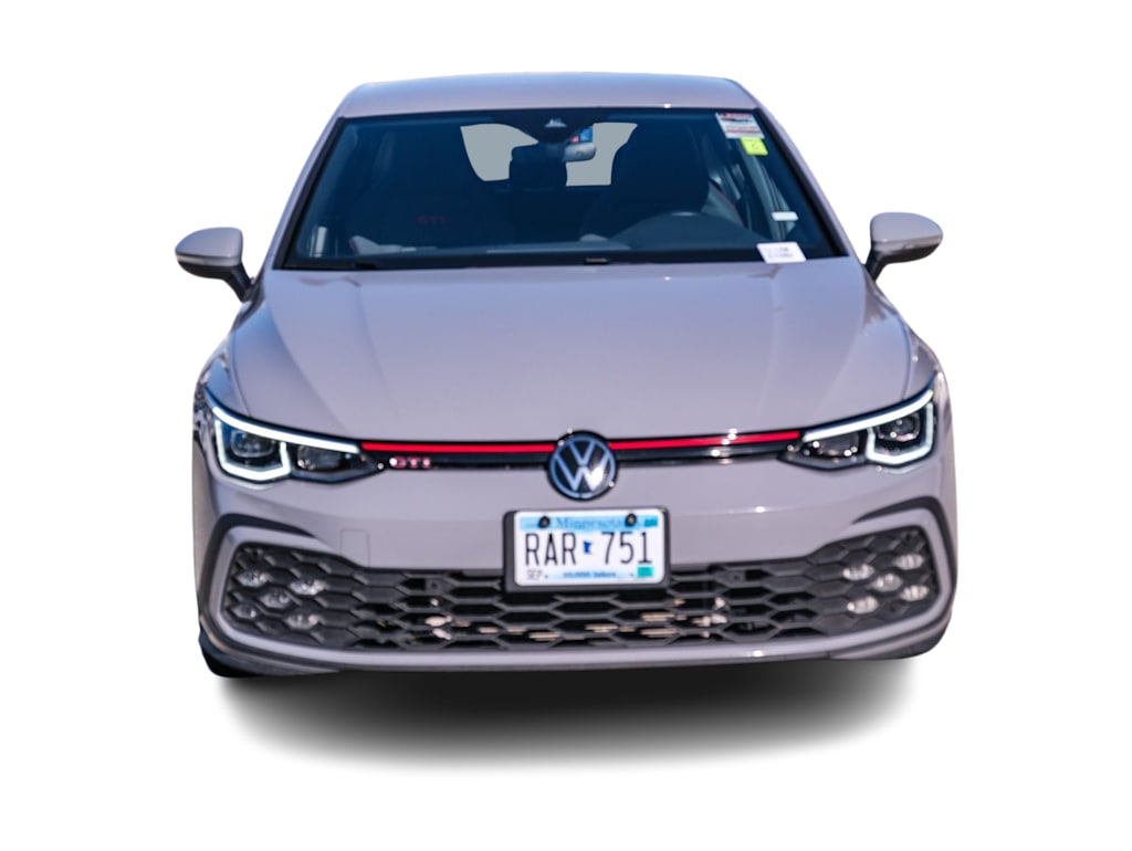 Thumbnail: 2024 Volkswagen Golf - 6