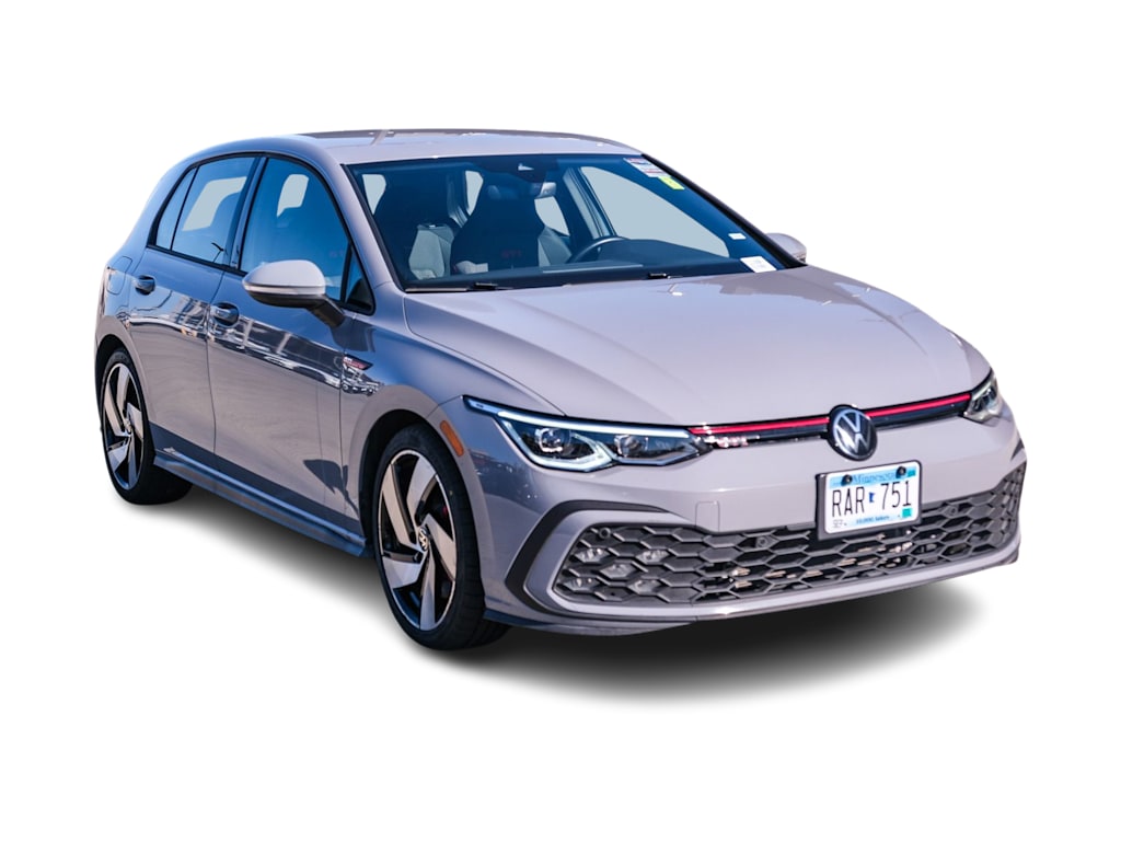 Thumbnail: 2024 Volkswagen Golf - 16