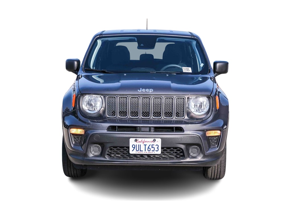 Thumbnail: 2023 Jeep Renegade - 6
