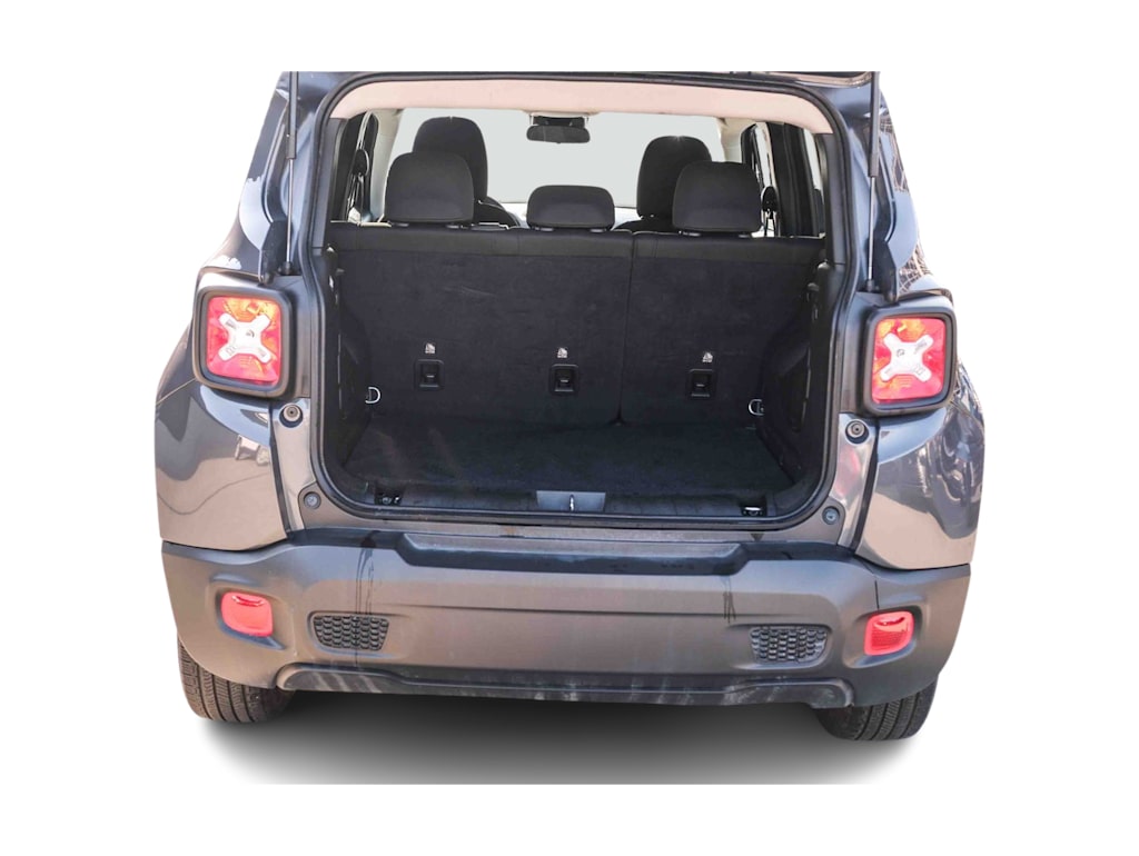 Thumbnail: 2023 Jeep Renegade - 27