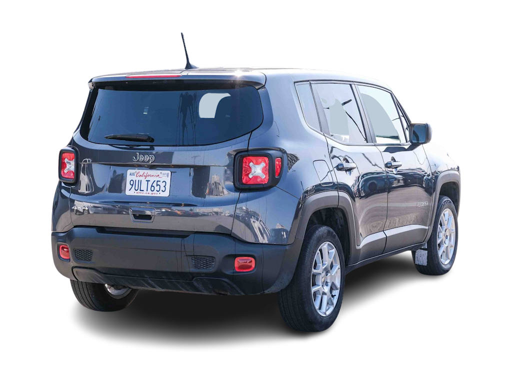 Thumbnail: 2023 Jeep Renegade - 18