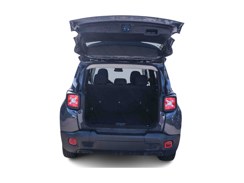 Thumbnail: 2023 Jeep Renegade - 16
