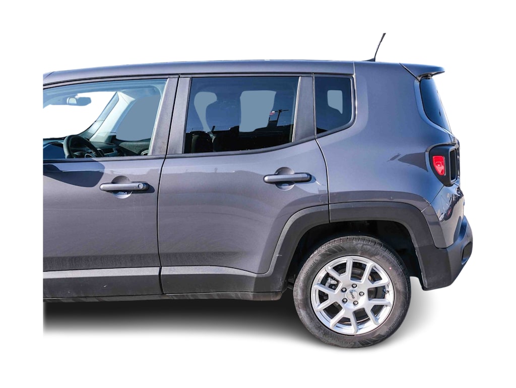 Thumbnail: 2023 Jeep Renegade - 3