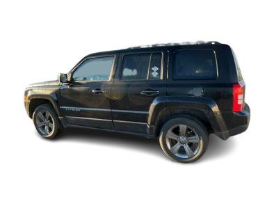 Thumbnail: 2015 Jeep Patriot - 12