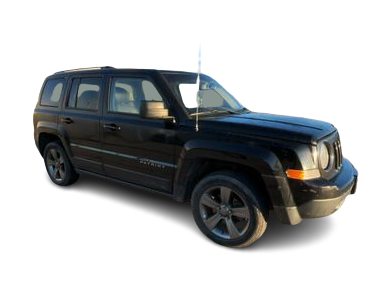 Thumbnail: 2015 Jeep Patriot - 11