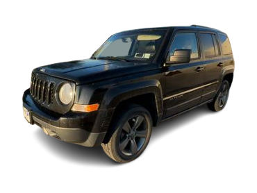 Thumbnail: 2015 Jeep Patriot - 3