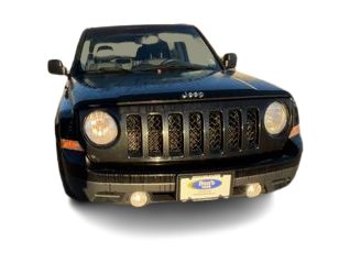Thumbnail: 2015 Jeep Patriot - 4