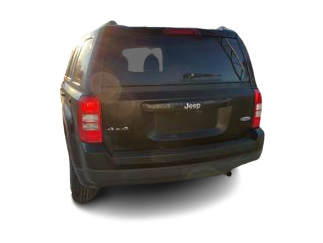 Thumbnail: 2015 Jeep Patriot - 13