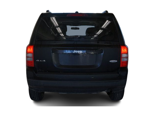 Thumbnail: 2015 Jeep Patriot - 17