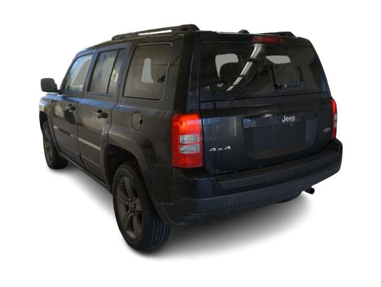 Thumbnail: 2015 Jeep Patriot - 16