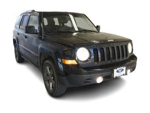 Thumbnail: 2015 Jeep Patriot - 20
