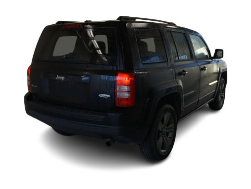 Thumbnail: 2015 Jeep Patriot - 18