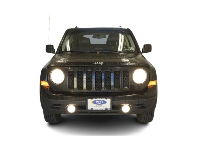 Thumbnail: 2015 Jeep Patriot - 5