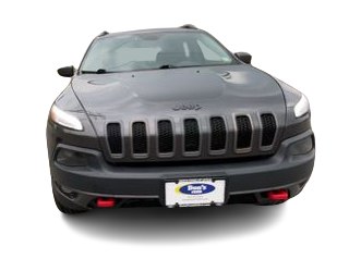Thumbnail: 2016 Jeep Cherokee - 6