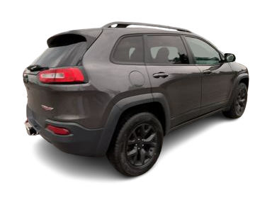 Thumbnail: 2016 Jeep Cherokee - 14