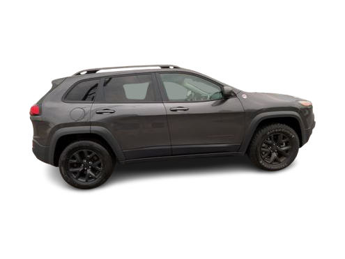 Thumbnail: 2016 Jeep Cherokee - 15