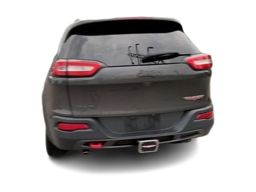 Thumbnail: 2016 Jeep Cherokee - 5