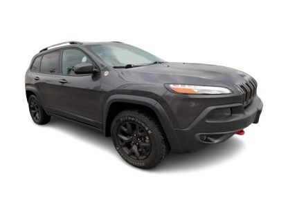Thumbnail: 2016 Jeep Cherokee - 12