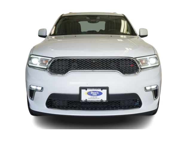 Thumbnail: 2022 Dodge Durango - 23