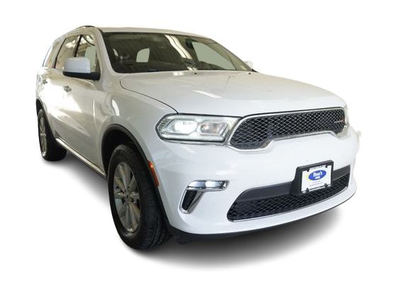 Thumbnail: 2022 Dodge Durango - 22