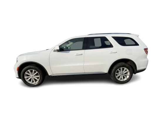 Thumbnail: 2022 Dodge Durango - 3