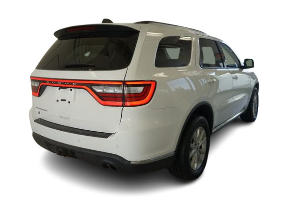 Thumbnail: 2022 Dodge Durango - 21
