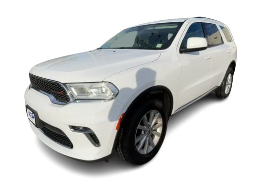 Thumbnail: 2022 Dodge Durango - 15