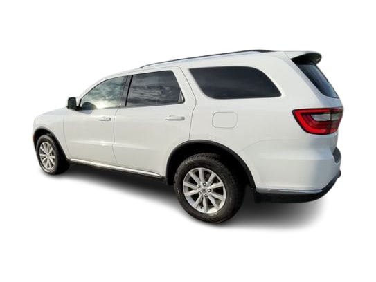 Thumbnail: 2022 Dodge Durango - 4