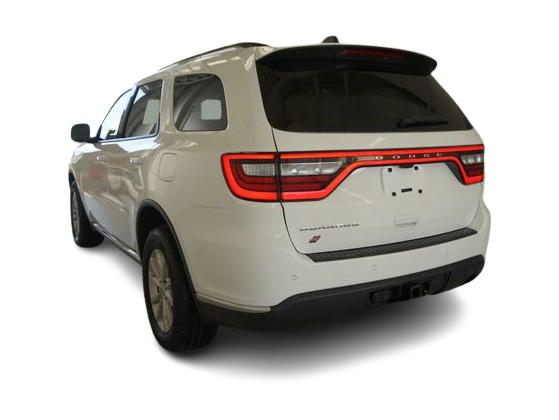 Thumbnail: 2022 Dodge Durango - 18